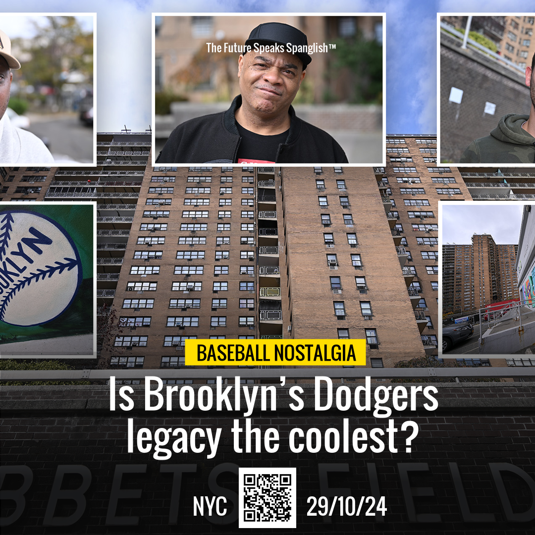 Dodgers' Brooklyn Spirit: A Legacy That Still Thrives!