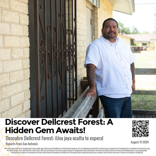 Discover Dellcrest Forest: A Hidden Gem Awaits!