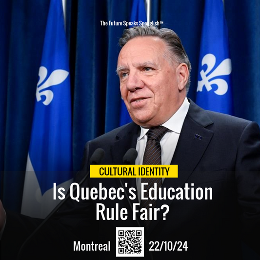 Quebec Premier Tightens Education Secularism Rules Amid Scandal