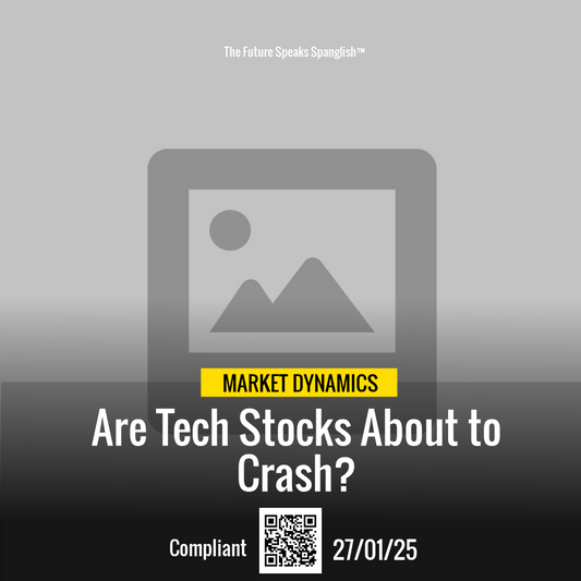 Tech Stocks Dive: Navigate Opportunities Amid Market Volatility