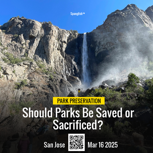 Should Parks Be Saved or Sacrificed?