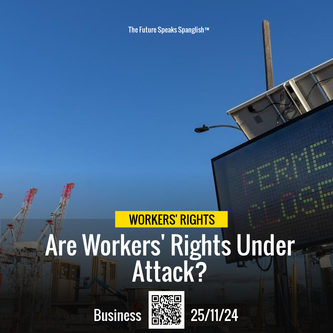 Dockworkers to Mediate: Fight for Job Security Now!