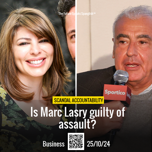 Marc Lasry Faces Serious Allegations of Misconduct!