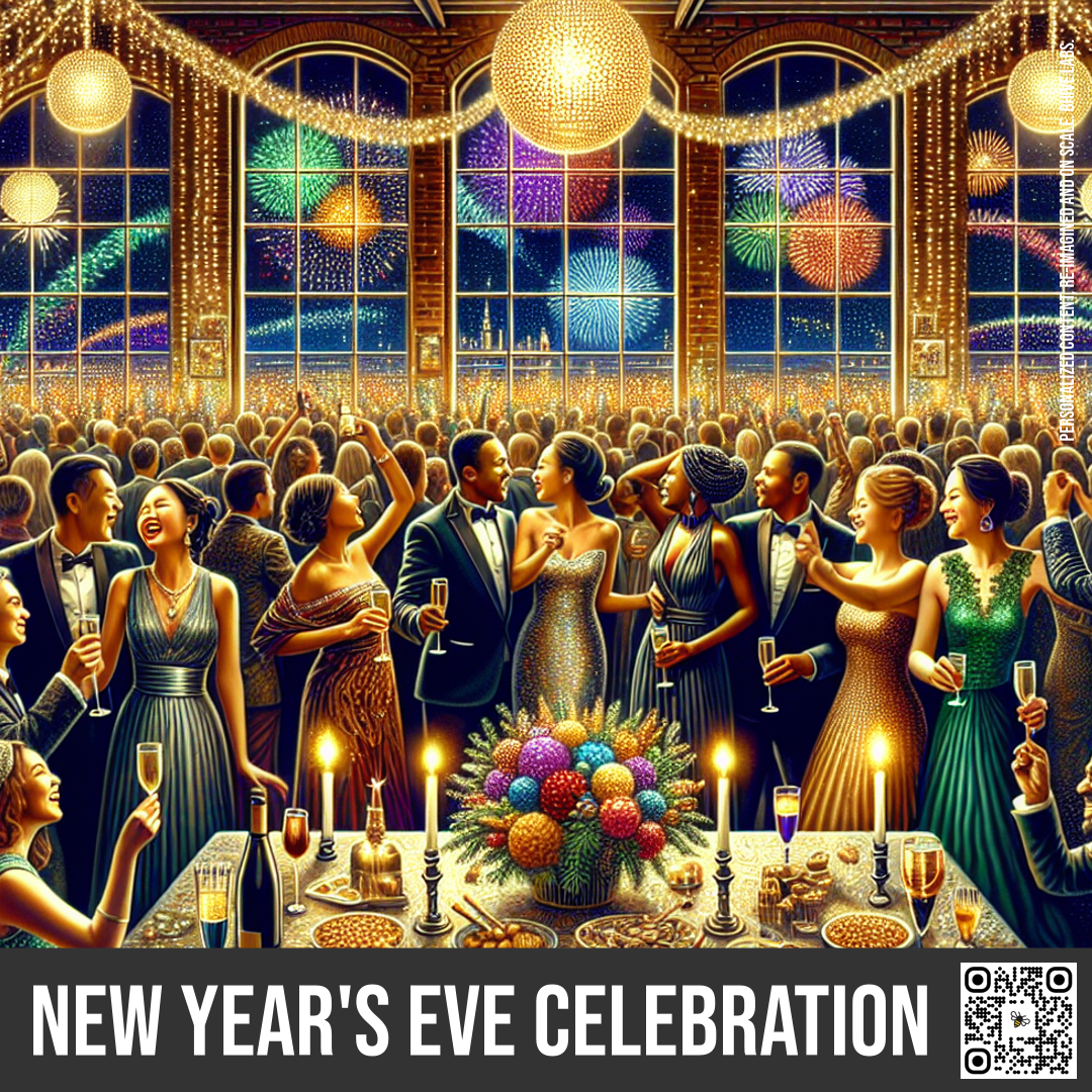 New Year's Eve Celebration