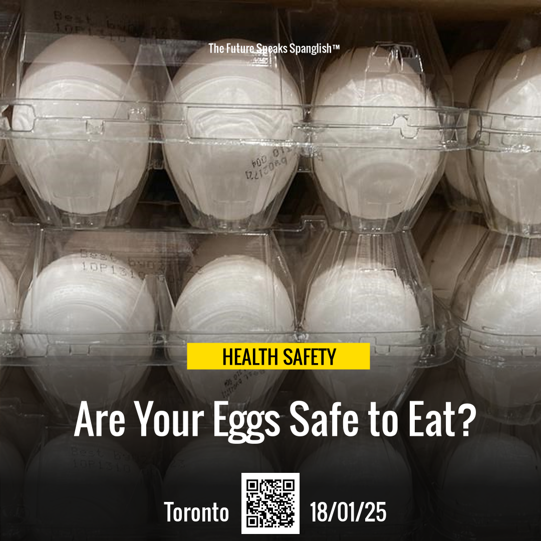 Egg Recall Alert: Check Your Fridge Now for Safety! 🥚🚨