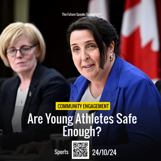 Join the Fight for Youth Sports Safety in Canada!