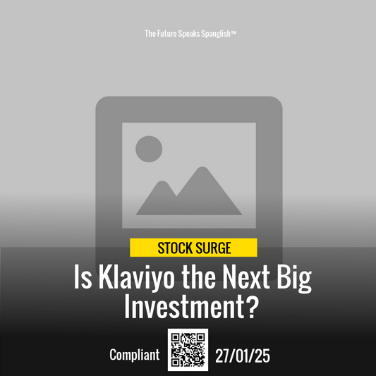 Klaviyo Stock Soars: What Investors Need to Know Today