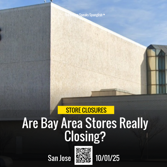 Bay Area Retail Shake-Up: Macy's and Kohl's Closing Stores