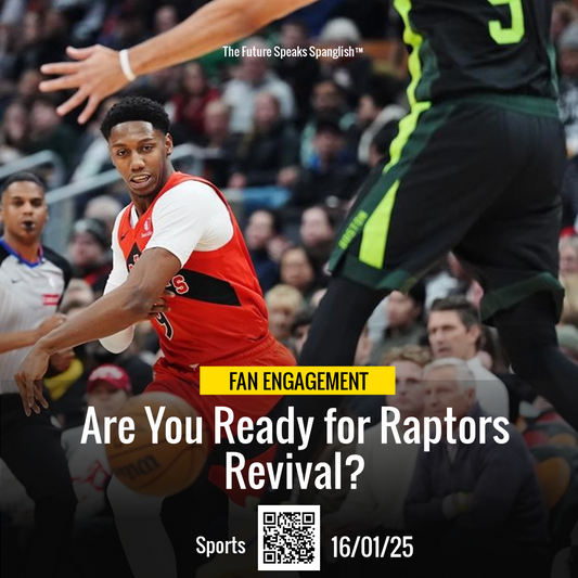 Raptors Ready to Rise: Download the App for Action!