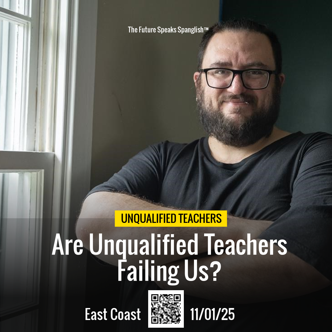 Quebec's Education Crisis: Unqualified Teachers Are Hurting Us!