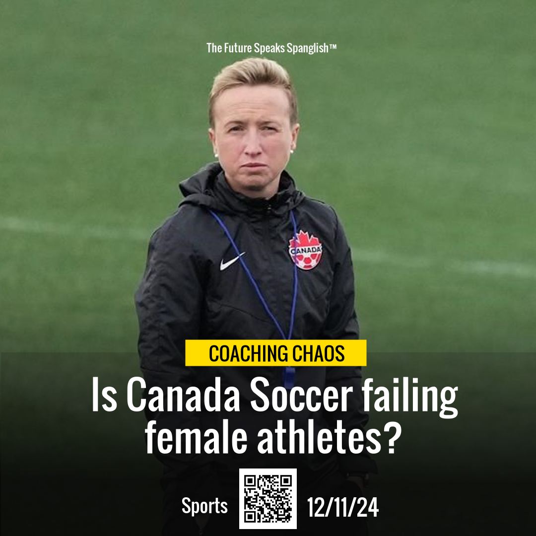 Canada Soccer in Turmoil: Key Coaches Banned and Departing