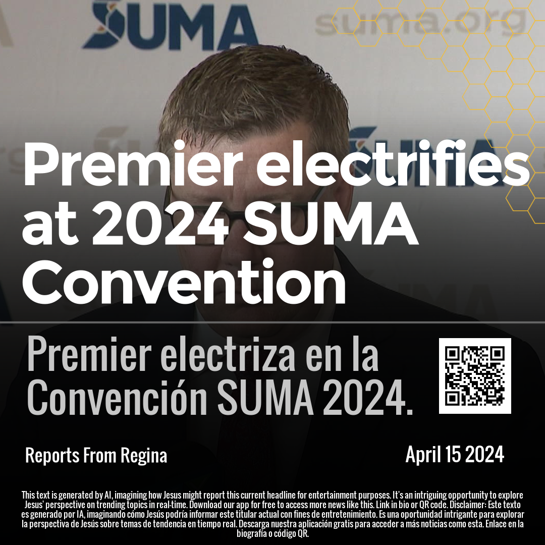 Premier electrifies at 2024 SUMA Convention