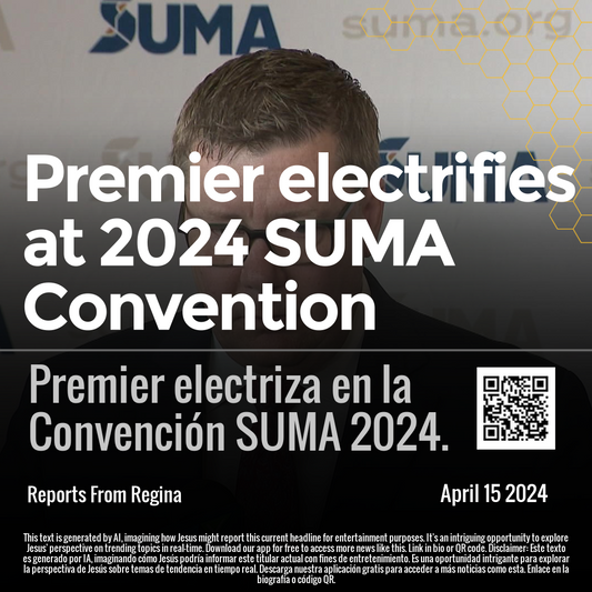 Premier electrifies at 2024 SUMA Convention