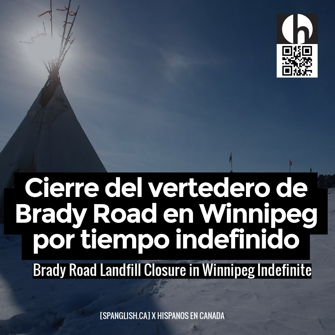 Brady Road Landfill Closure in Winnipeg Indefinite