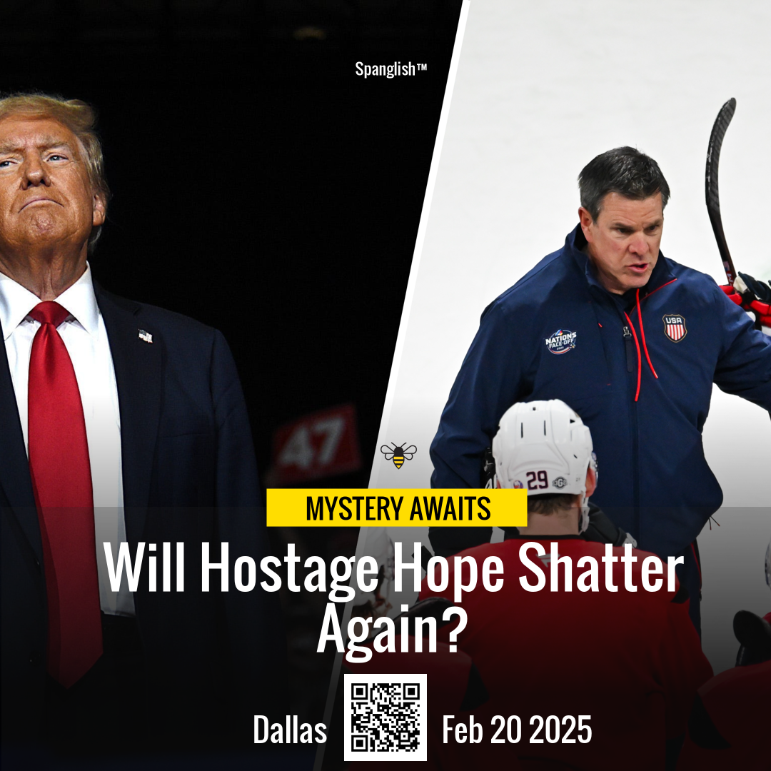 Will Hostage Hope Shatter Again?