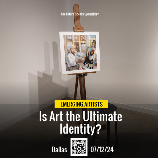 Explore Bold Art by North Texas MFA Students in Dallas!