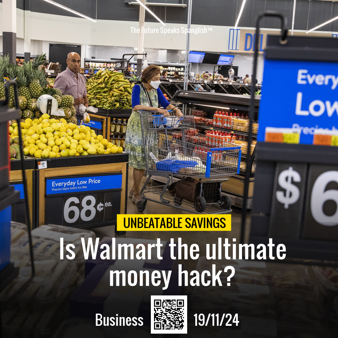 Walmart's Unbeatable Prices: Save Big This Quarter!