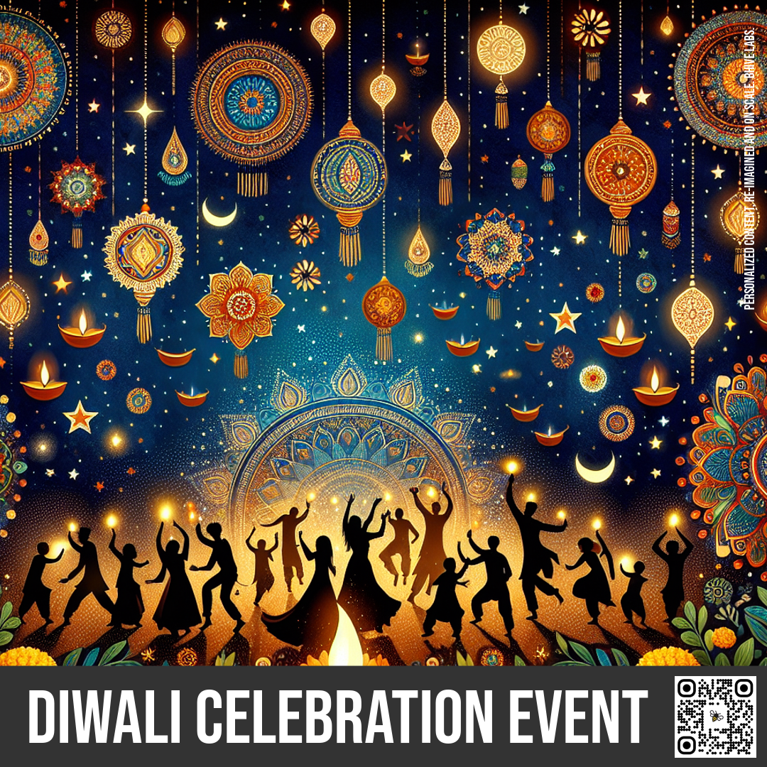 Diwali Celebration Event