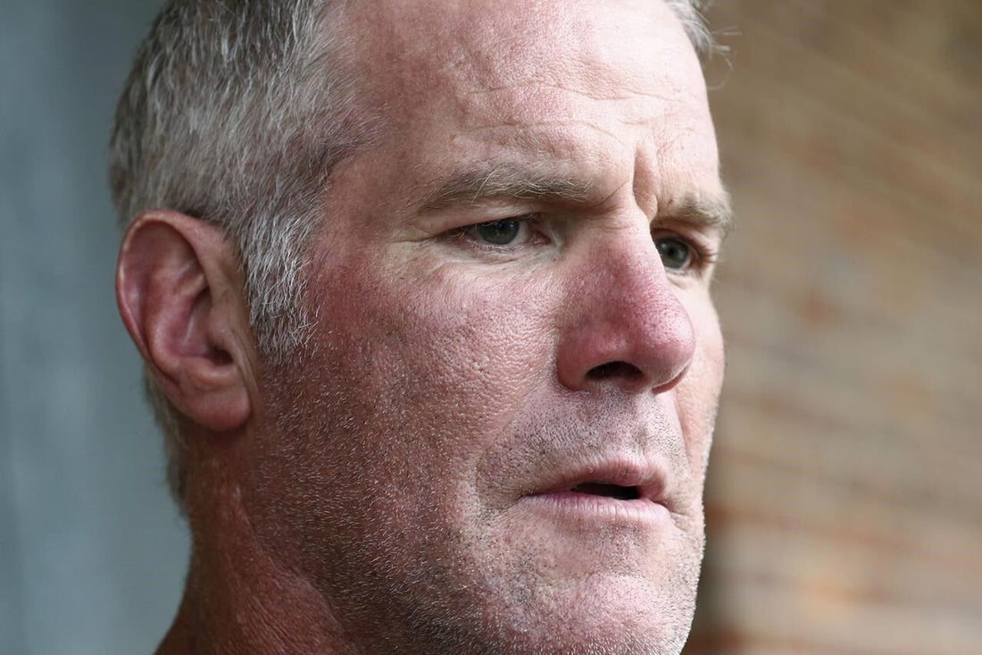 Judge dismisses Brett Favre defamation suit, saying Shannon Sharpe used hyperbole over welfare money