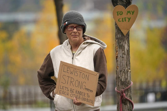 Teen bowler, shipbuilder, and sign language interpreter among victims in Maine shooting.