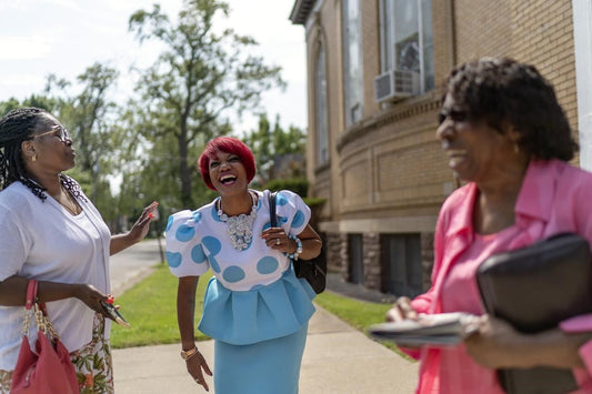 Two pastors worry for their congregants’ safety. Are more guns the answer or the problem?