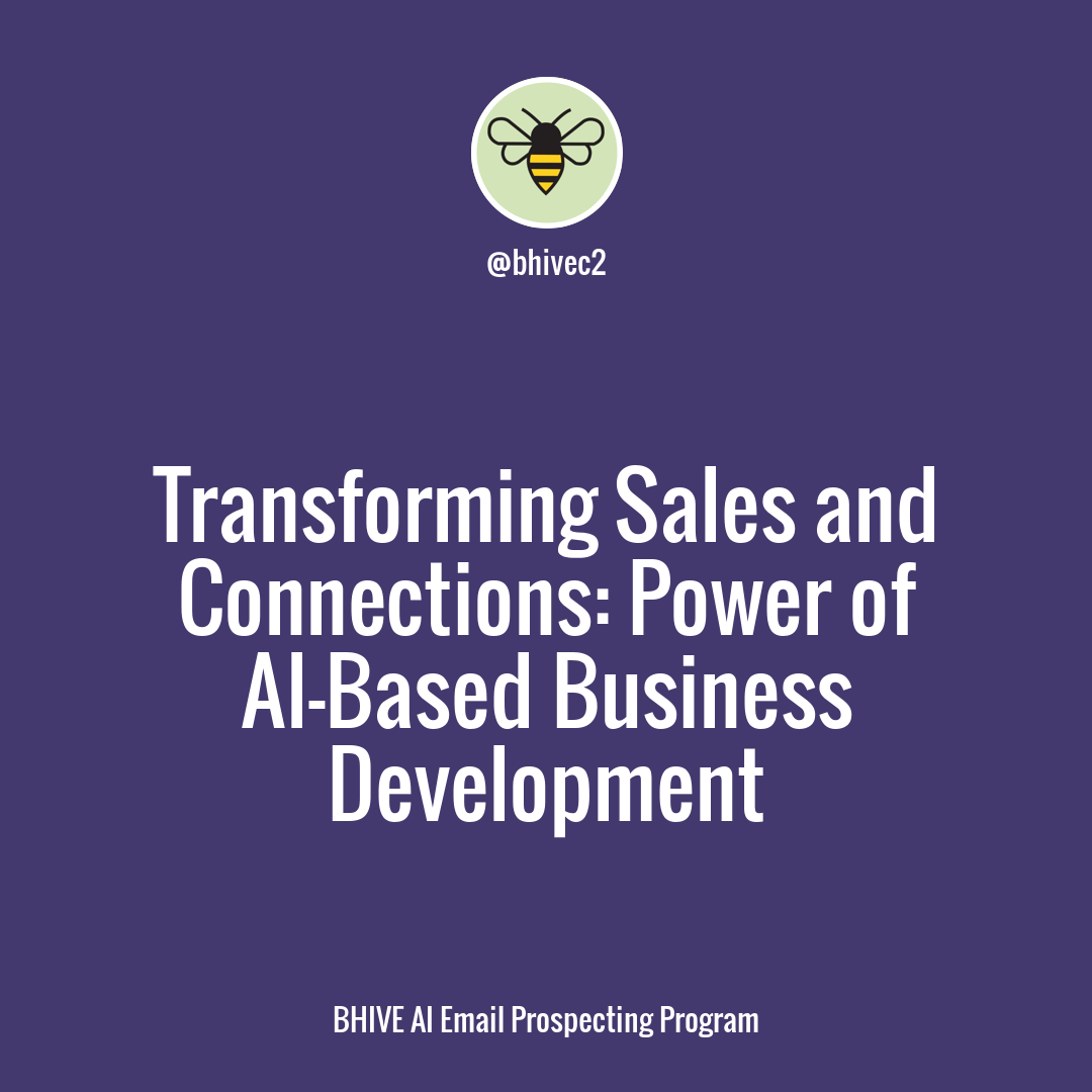 Unlocking Business Growth with AI: Enhancing Customer Engagement and Sales Strategies through Automation