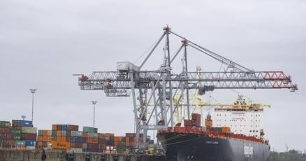 Montreal Dockworkers Set to Strike: Port Chaos Ahead!