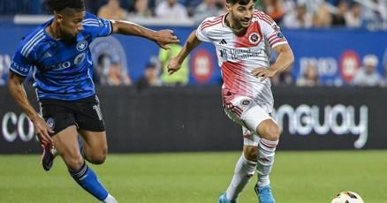 CF Montreal Battles San Jose for Playoff Glory!