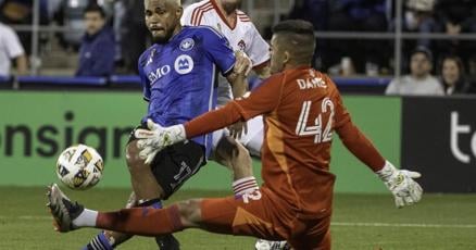 CF Montreal Dominates San Jose with 3-0 Victory!