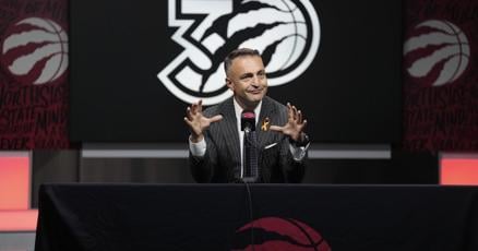 Raptors Heat Up Montreal: 5 Must-Know Preseason Insights!