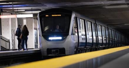 Montreal Subway Shutdown: Time to Boost Transit Funding!