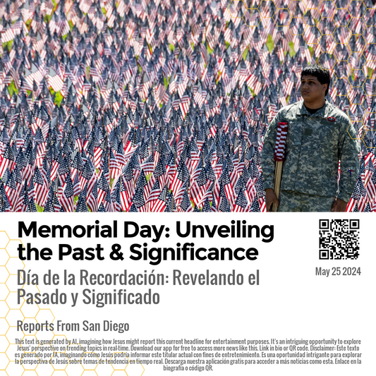 Memorial Day: Unveiling the Past & Significance