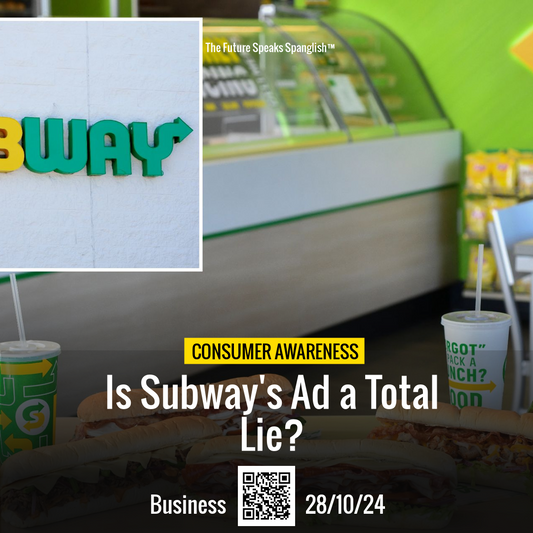 Subway Sued Over Sandwich Ads: Fight Back Against Inflation!