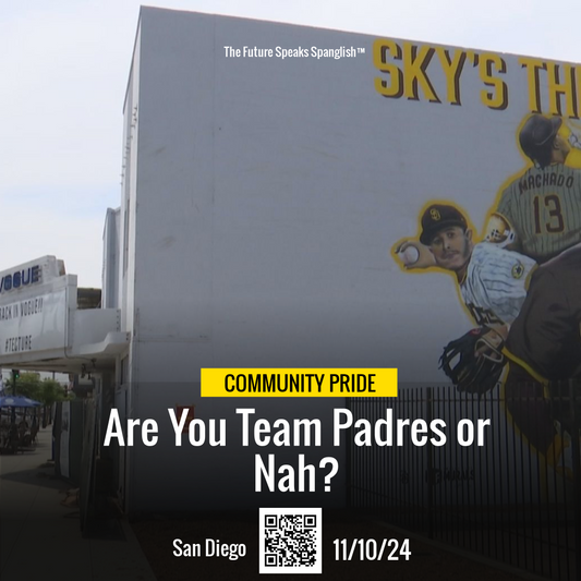 Padres Soar: Celebrate with Epic Chula Vista Murals!