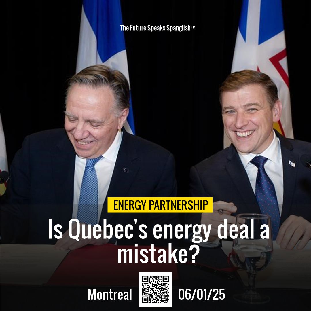 Quebec Energy Deal Under Scrutiny Amid Legislative Talks