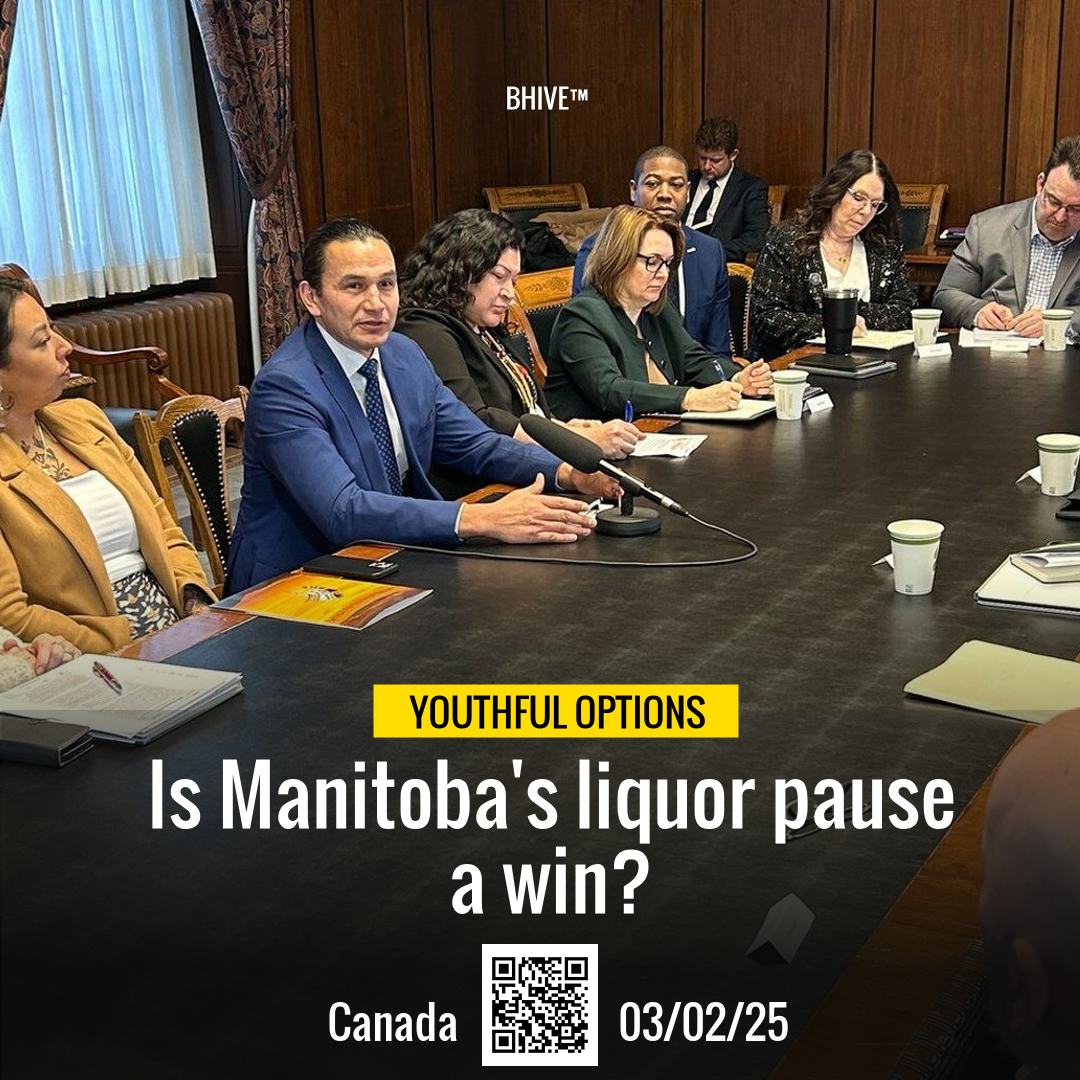 Manitoba Delays U.S. Alcohol Cuts: Cheers to Savings!