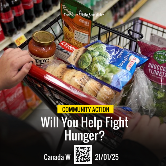 Kingston Declares Food Insecurity Emergency—Act Now!