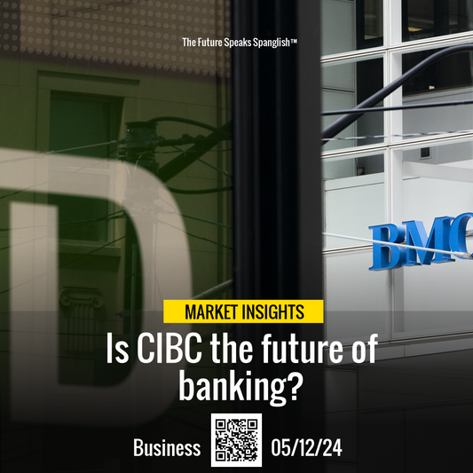 TD Bank's 2025 Warning: CIBC Stands Strong for Investors