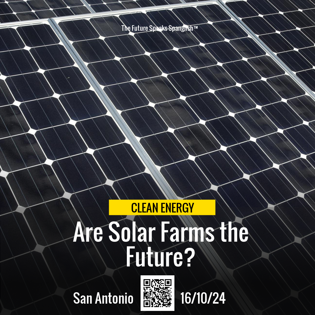 West Texas Solar Powers 45,000 Homes for a Greener Future!