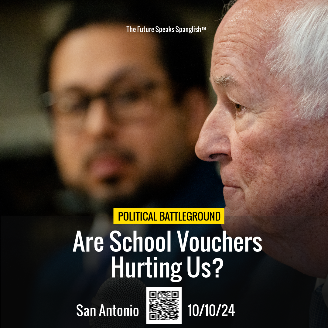 Northside’s School Voucher Battle: Join the Conversation!