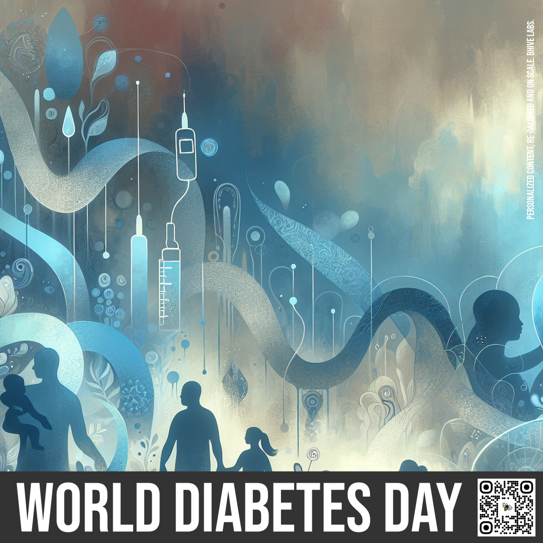 World Diabetes Day