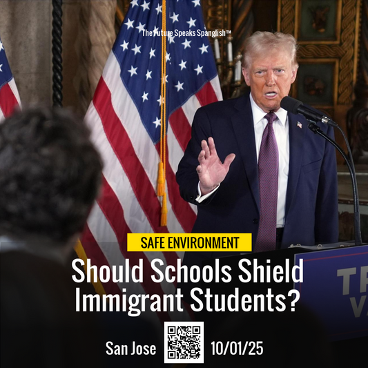 Schools Stand Strong Against Immigration Enforcement Threats