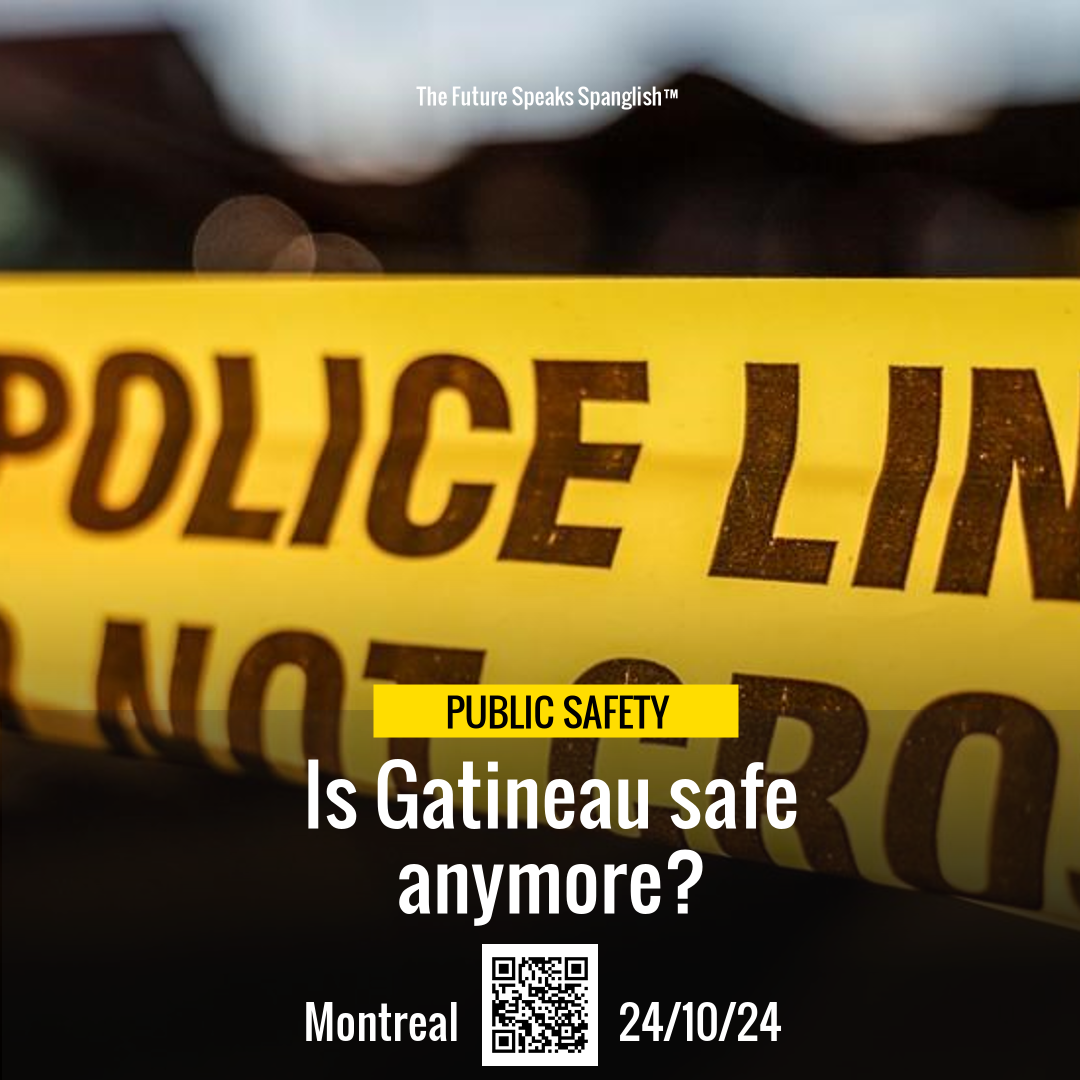 Gatineau Police Emergency Sparks Community Safety Debate