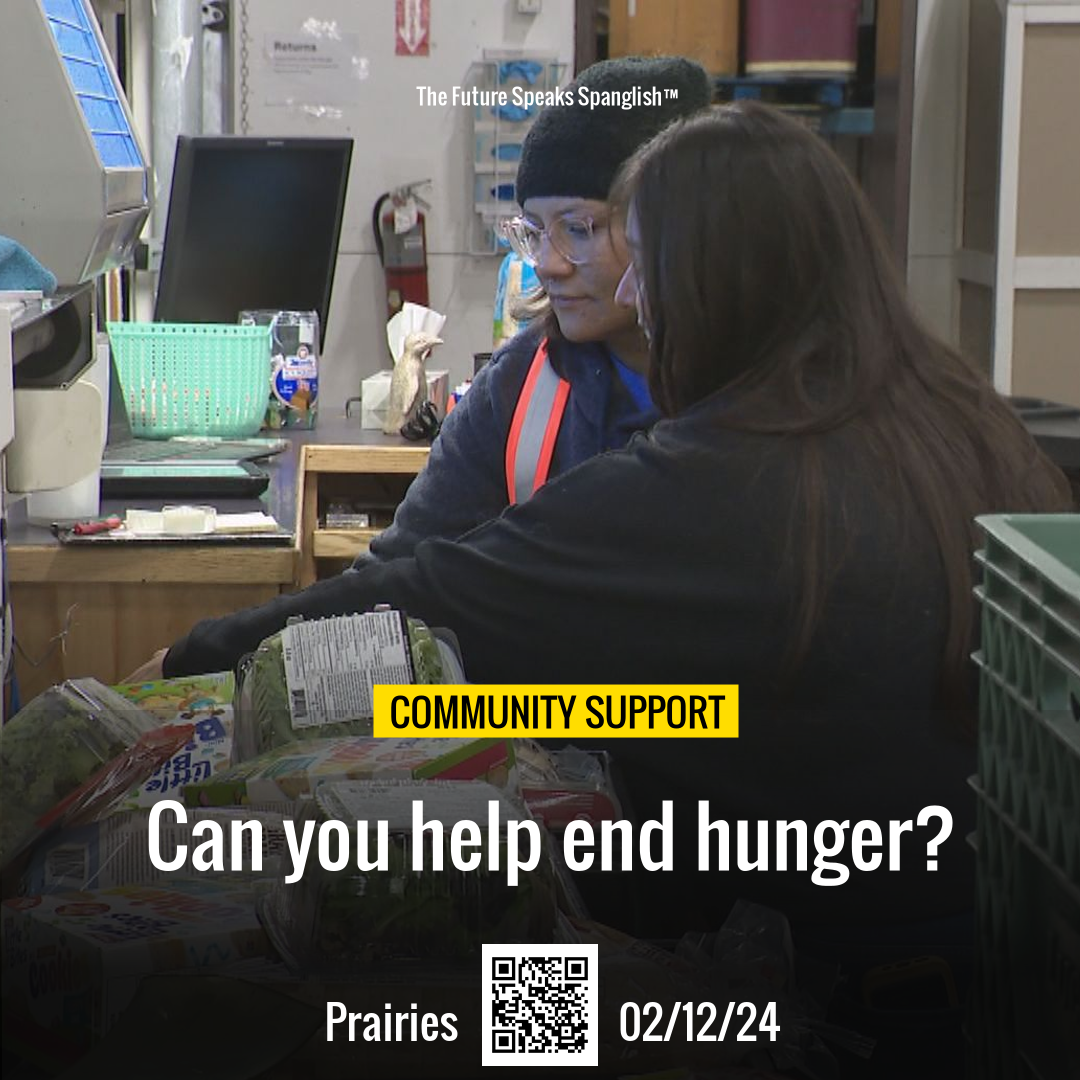 Join the Fight Against Hunger: Help Saskatchewan Families!