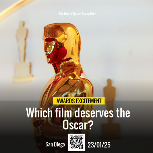 Oscars 2023 Nominations: Epic Films Set the Stage!