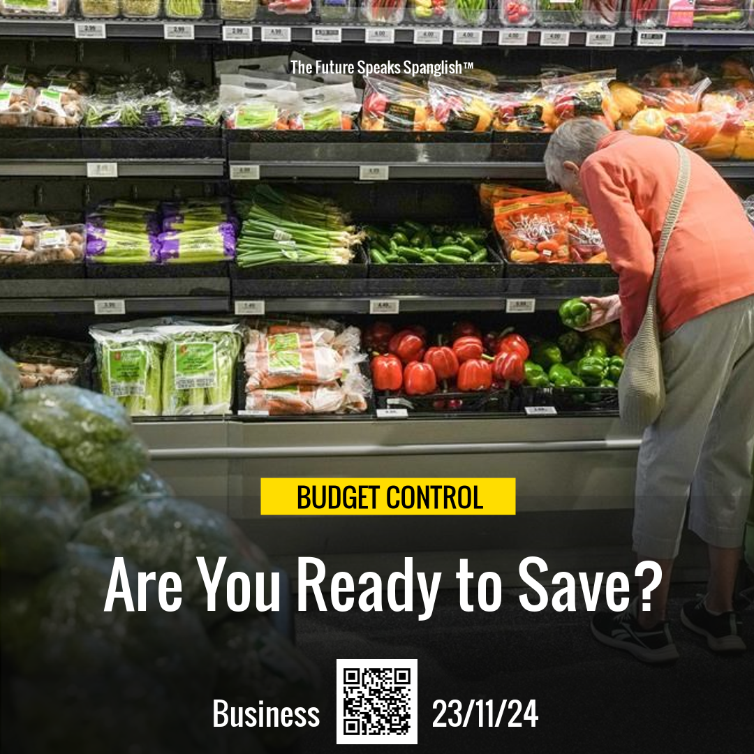 Slash Grocery Costs: Smart Tips for Savvy Shoppers!