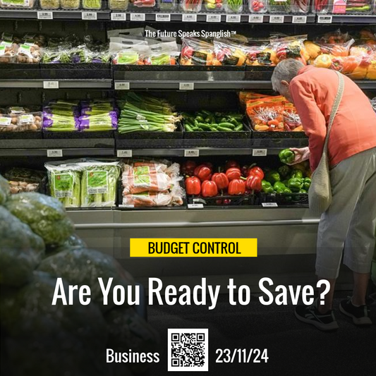 Slash Grocery Costs: Smart Tips for Savvy Shoppers!