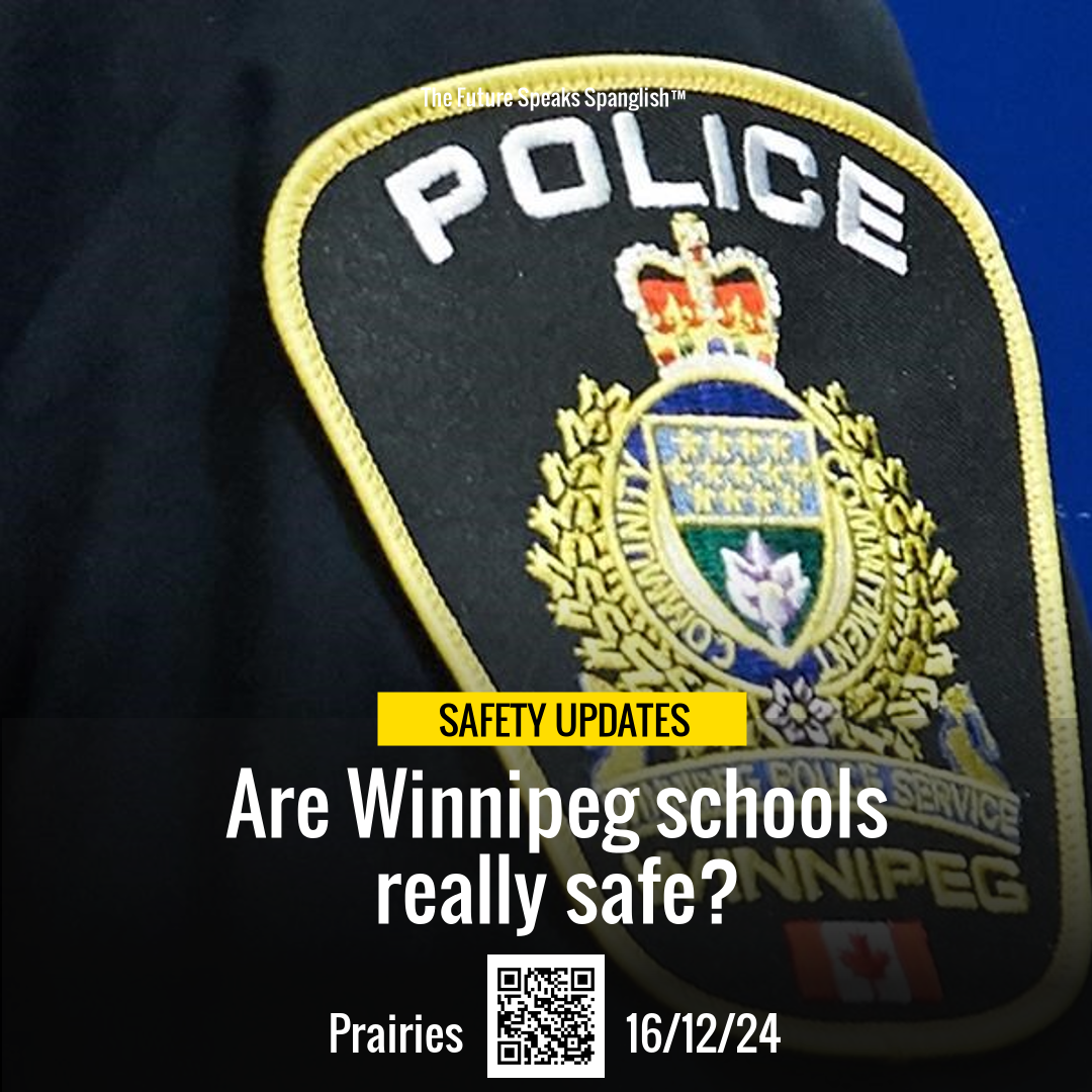 Winnipeg Schools Closed: Stay Safe and Informed Today!