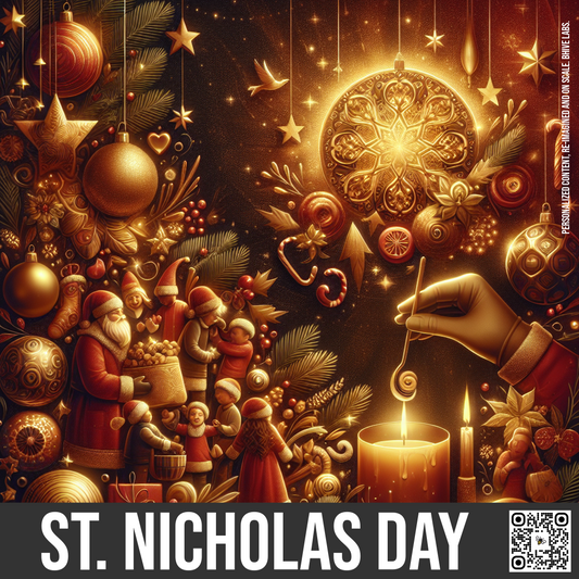 St. Nicholas Day