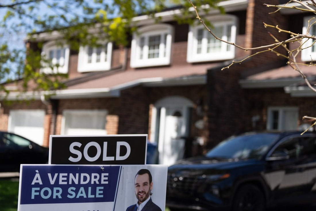 Montreal Home Sales Soar 18% This September!